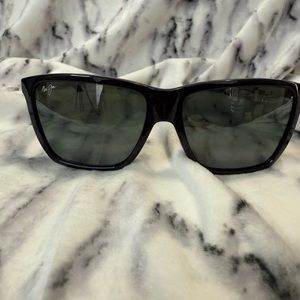 Maui Jim Polarized Sunglasses